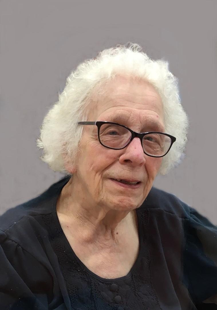 DELAETER Raymonde Né(e) FONTENELLE